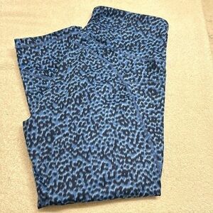 Old Navy Active Elevate women Leggings Size Large